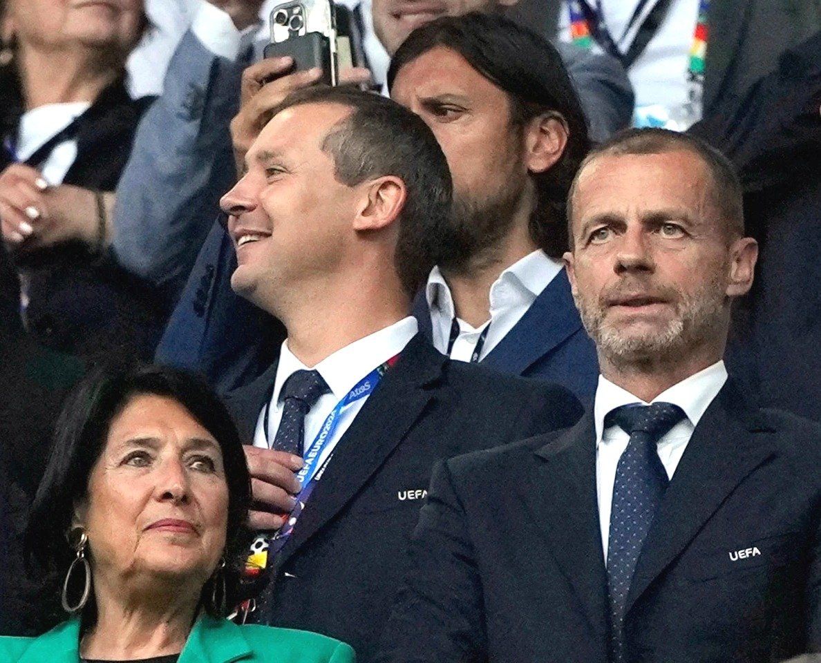 Carlos Cordeiro Resigns Over Infantino’s World Cup Sell-Off Plan.
