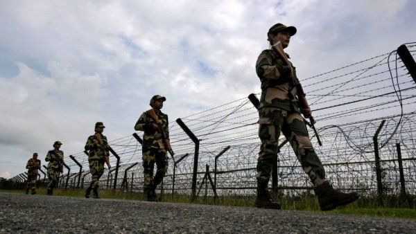 Centre Plans Permanent Intelligence Bureau Offices Along Bengal’s Bangladesh Border