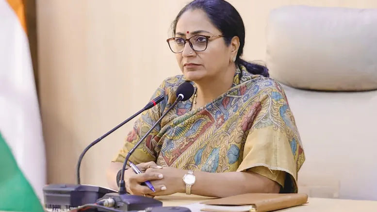 ‘Delhi Laxmi Yojana’ to be launched on August 1, Chief Minister Rekha Gupta to inaugurate online portal