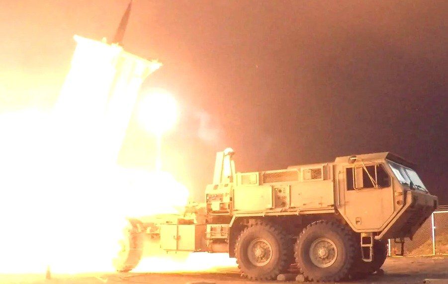 DoW And L3Harris Secure Landmark Deals To Expand Propulsion Production For PAC-3 MSE and THAAD.