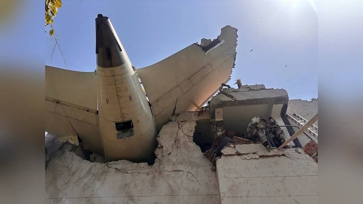 Fuel Control Switch Cleared as Air India Dreamliner Crash Probe Enters Final Phase