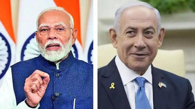 India, Israel Make Steady Progress in Free Trade Agreement Talks After Second Negotiation Round
