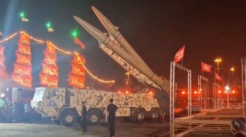 Iran Warns US Against Escalation Ahead of Netanyahu’s Washington Visit