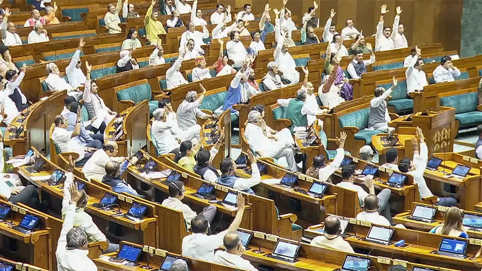 Lok Sabha Passes Tough Anti-Paper Leak Bill After Stormy Debate; Stricter Punishments, Fast-Track Courts to Safeguard Public Examinations