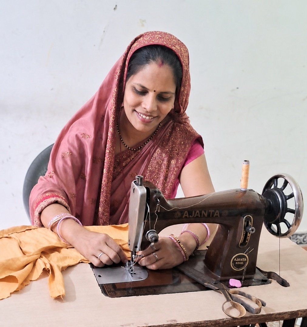 Mahtari Vandan Yojana Becomes a Foundation for Women’s Self-Reliance