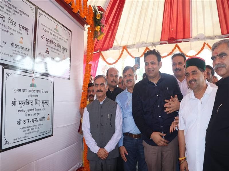 RPGMC Tanda to get 100 PG seats: CM