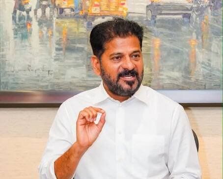 Revanth Reddy Defends HYDRAA After Court Order, Says Agency Will Be Strengthened Further
