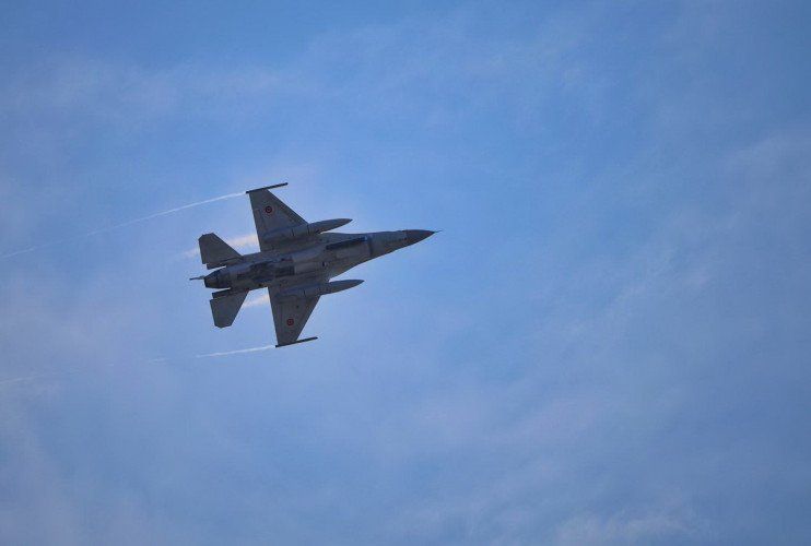 Romania Shoots Down Third Unauthorised Drone, Condemns Repeated Airspace Violations