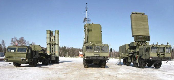 Russia Claims Precision Strikes on Kyiv Defence Facilities and Odesa Port Infrastructure