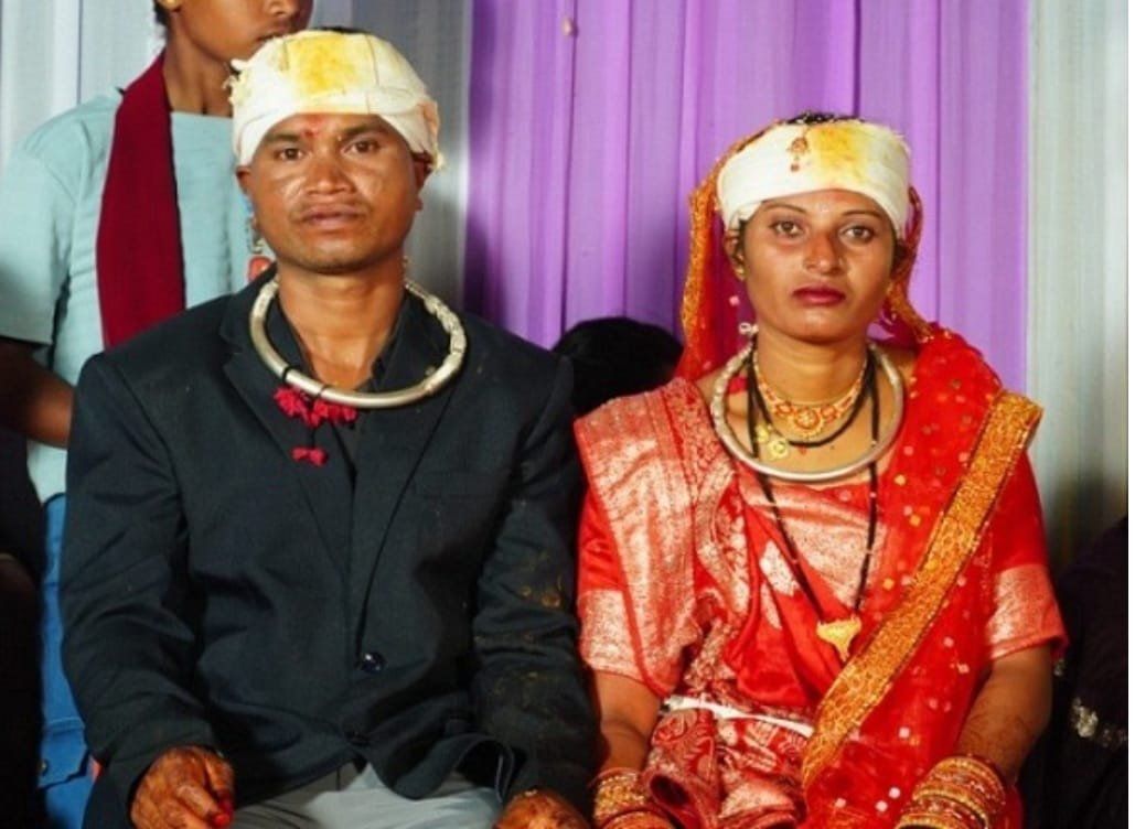 Seva Setu Makes Citizen Services More Accessible: Mukesh Kumar Receives Marriage Registration Certificate Online