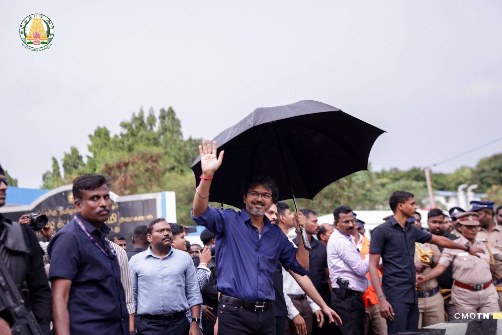 Tamil Nadu CM Urges PM Modi to Reject Karnataka’s Mekedatu Dam Proposal, Cites SC Verdict and Cauvery Tribunal Award