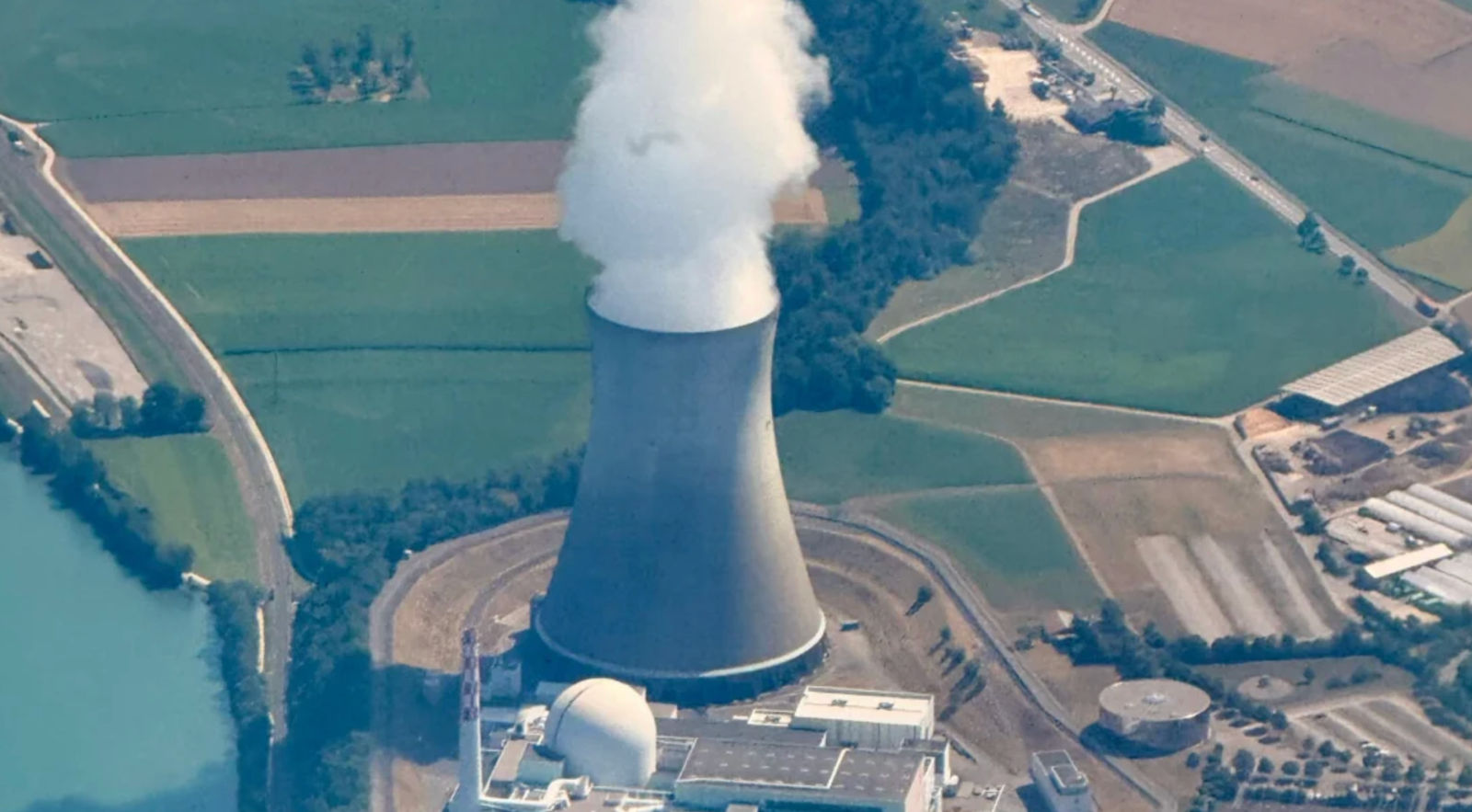 Tata Power Plans India’s First Private Nuclear Plant by 2032-33, Awaits Policy Clarity