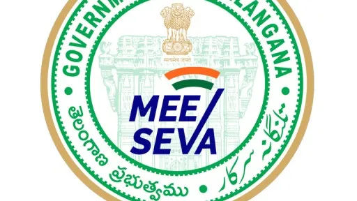 Telangana to Launch Digital Family Register, Family Register Certificates to Be Available Through MeeSeva