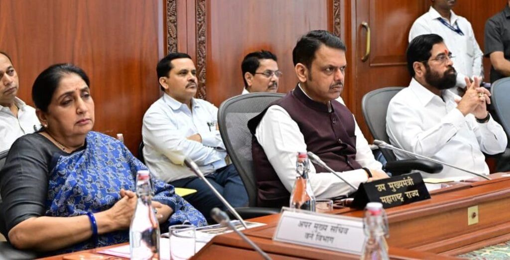 Three Major Infrastructure Projects to Ease Traffic Congestion in Pune: CM Devendra Fadnavis