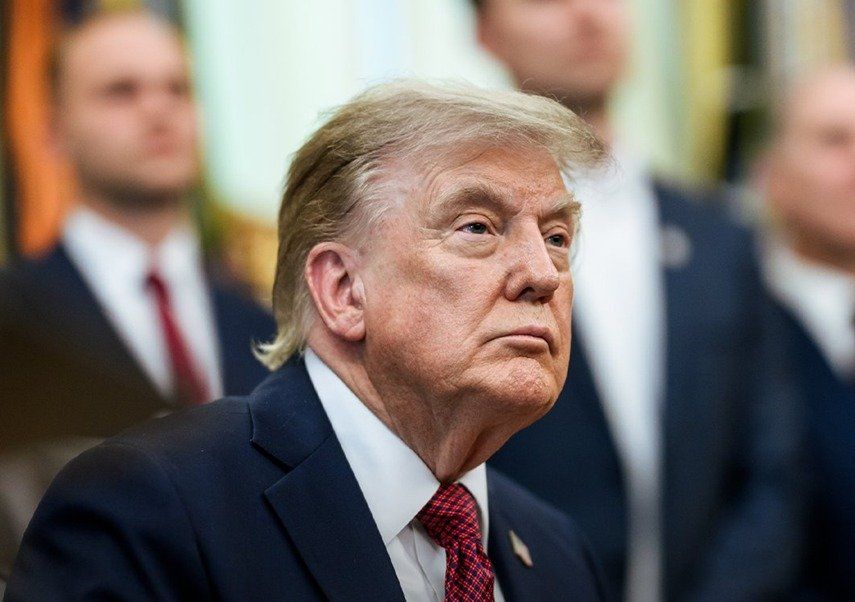 Trump Holds Separate White House Talks with Zelenskyy and Netanyahu as US Balances Ukraine and Middle East Crises
