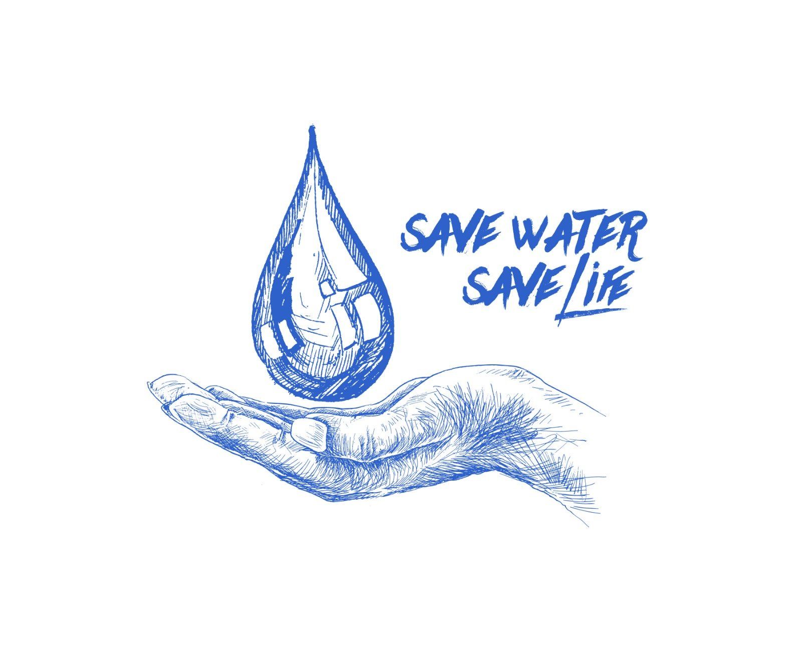 Water conservation became a mass movement under the Yogi government; UP achieved the United Nations’ sixth Sustainable Development Goal