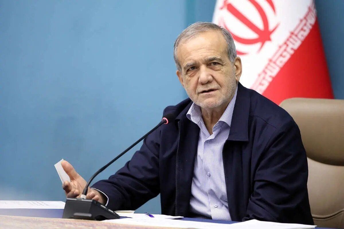 Iran Says It Will Push US to Honour Peace MoU Amid Rising Tensions
