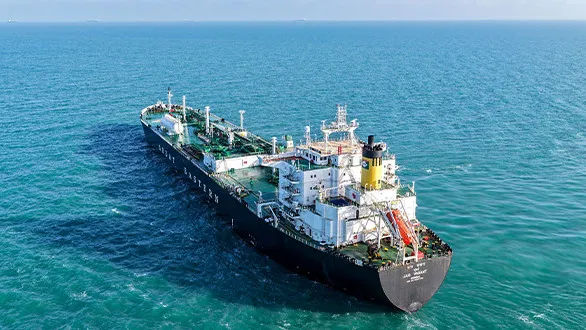 16 Indian Seafarers Held Hostage as Piracy Threat Escalates Near Gulf of Aden