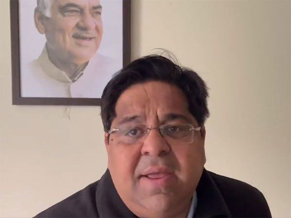 AAP Is Delhi’s Enemy, Says BJP MLA Harish Khurana