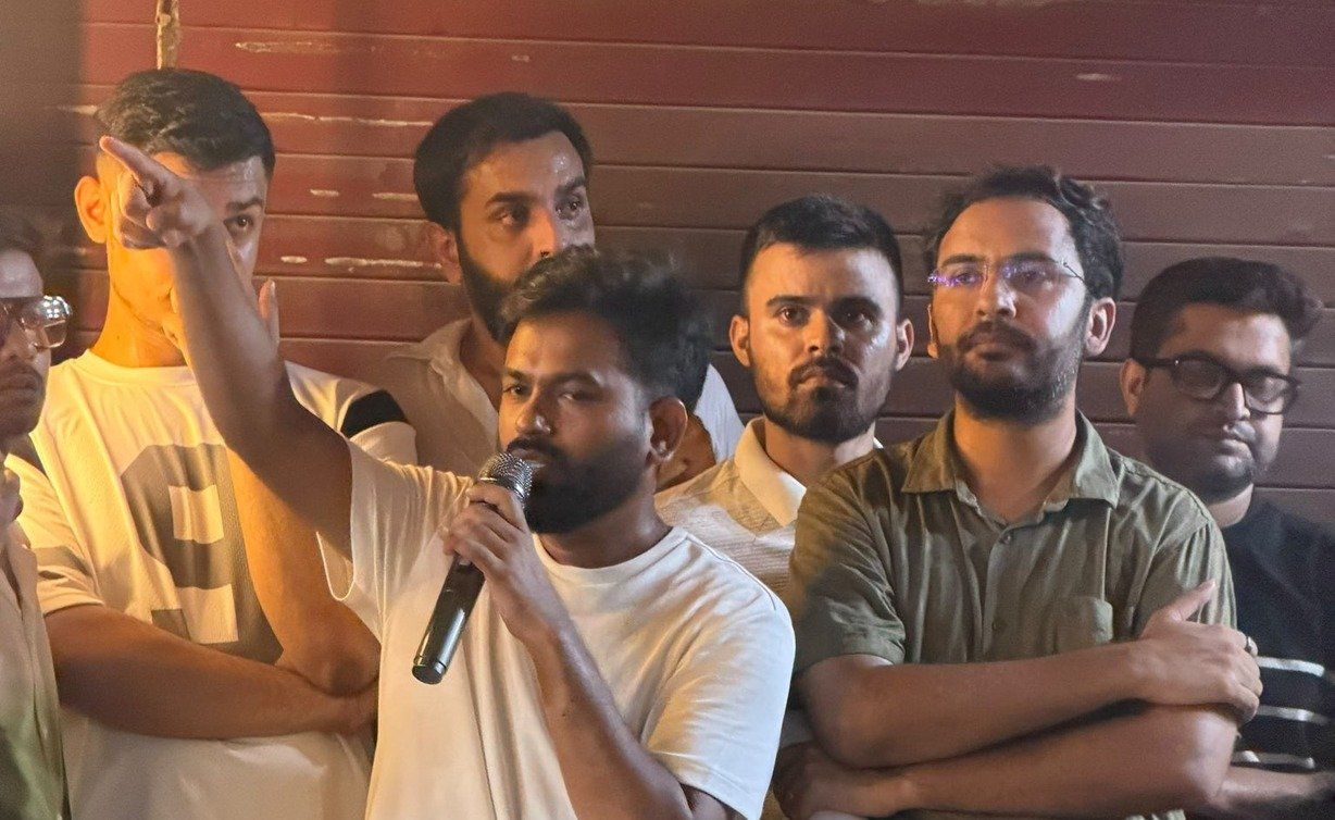 Cockroach Janta Party to Decide on Political Debut at August 5 Meet