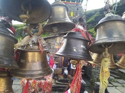 Devotion Escalates: ‘Bam-Bam Bhole’ reverberates alongside the bells of Shiva Temples