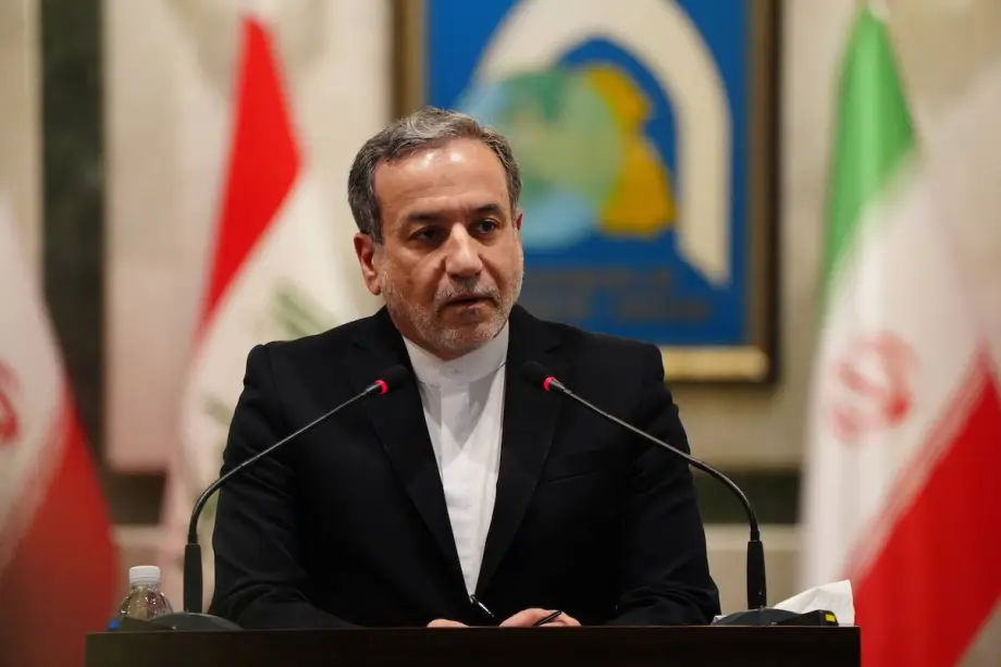Iran Warns US Against ‘Adventurous’ Actions, Vows Firm Response to Any Aggression