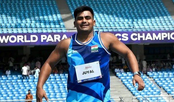 From ICU to Commonwealth Podium: Shubham Juyal’s Remarkable Journey to Silver