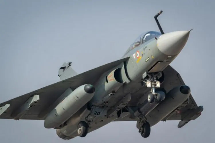 HAL Prioritises Domestic Defence Orders Before Expanding Global Export Drive
