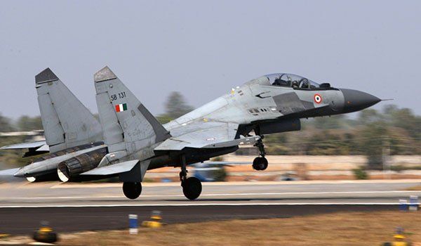 HAL to Ramp Up AL-31FP Engine Production to 50 Units Annually by 2030