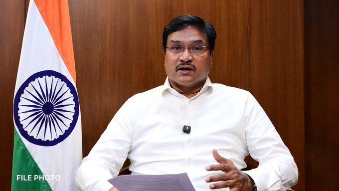 HYDRAA Chief Rejects Blame for Hyderabad Real Estate Slowdown, Says Market Needs Structural Correction
