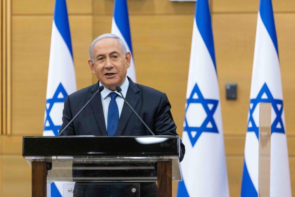 Israel Rejects Gaza Disarmament Plan, Says IDF Will Stay Until Hamas Fully Disarmed