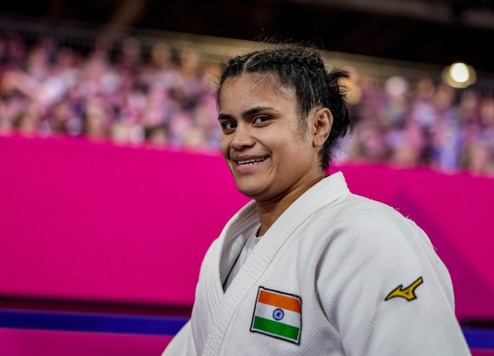 MP Athletes Shine at Commonwealth Games—Yamini Maurya and Ajay Babu Win Silver