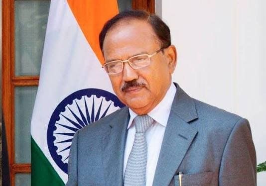 NSA Ajit Doval to Receive Lokmanya Tilak National Award 2026