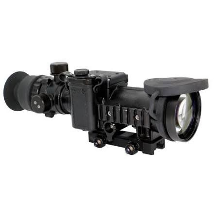 Indian Army to Induct Indigenous Netro NW-3000 Night Vision Sights by 2026-End