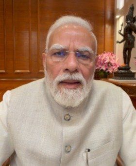 PM Modi Appeals for Forgiveness, Guidance for Youth Over Jantar Mantar Abuse