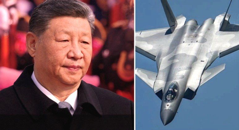 President Xi Jingping Has Urged PLA To Accelerate The Military Application Of Artificial Intelligence.