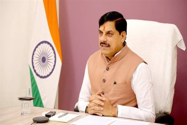 Shri 84 Mahadev Shrines Embody Faith, Devotion and Cultural Heritage: CM Dr. Yadav