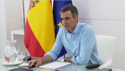 Spain Seeks EU Emergency Meeting Over Ceuta Migrant Crisis