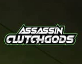 Assaissn Clutch Gods