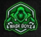 MASK BOYZ