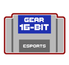 16 Bit Gear Wild Rift