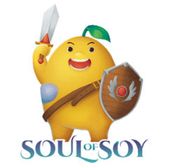 Soul of Soy