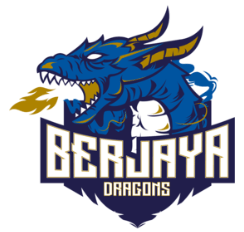 Berjaya Dragon MLBB