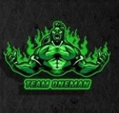 TEAM ONEMAN