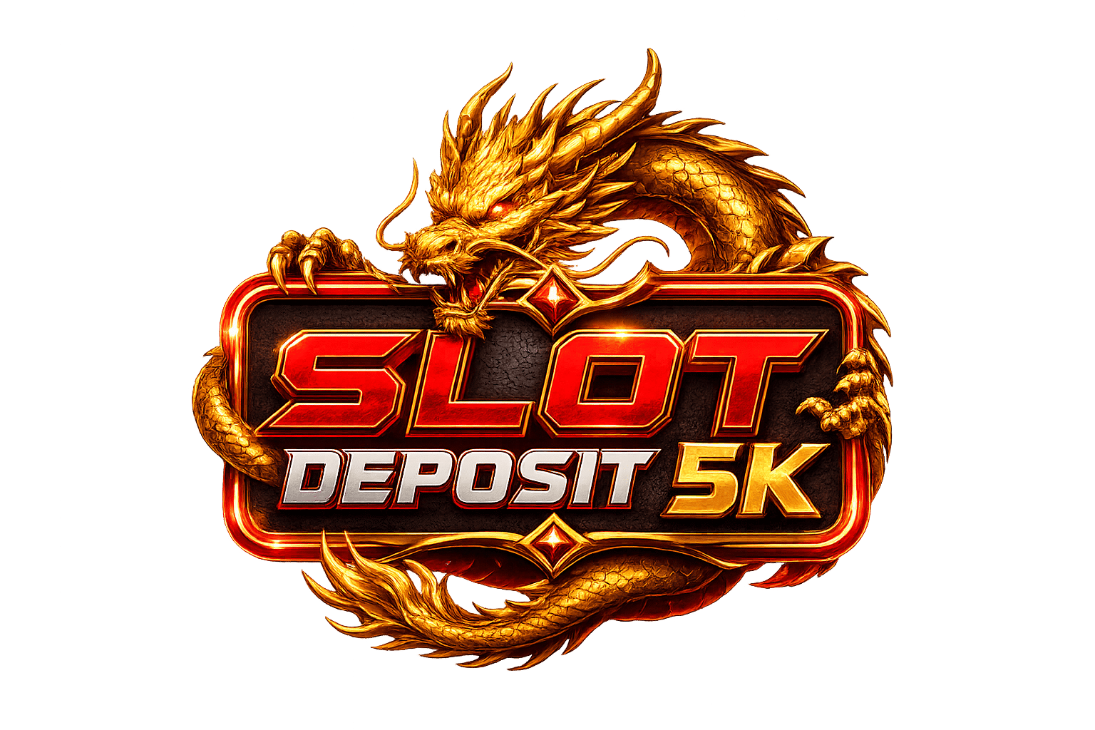 LOGO SLOT777