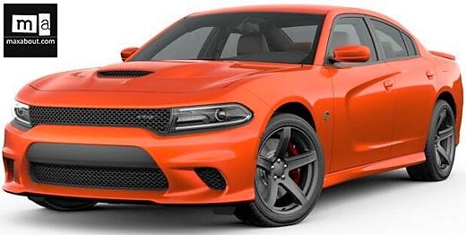 Dodge Charger Specs Review