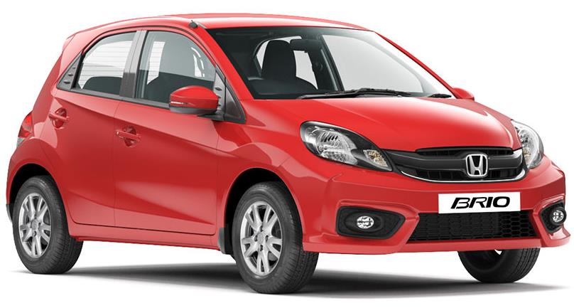 2024 Honda Brio Diesel S Price in India, Specifications & Mileage