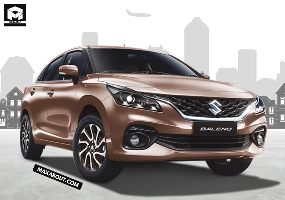 Maruti NEXA Baleno Price, Specs, Review, Pics & Mileage in India