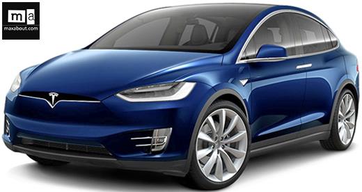 Price of tesla car on sale in indian rupees