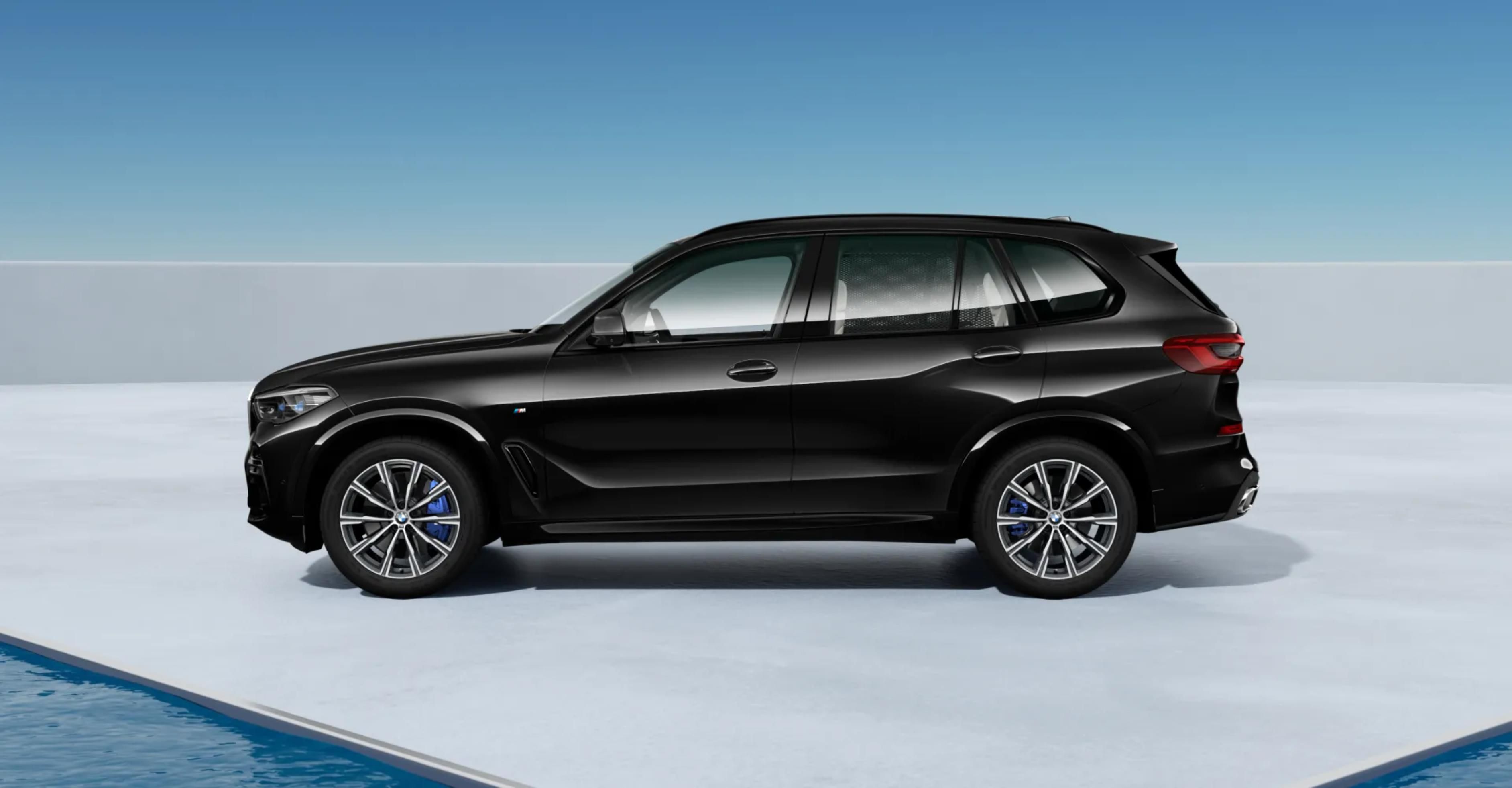 2025 Bmw X5 Xdrive40i Mpg Lisha Philipa